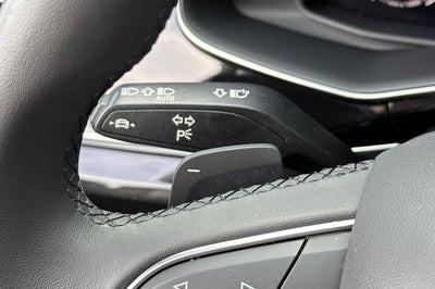 2023 Audi Q7 45 Premium quattro