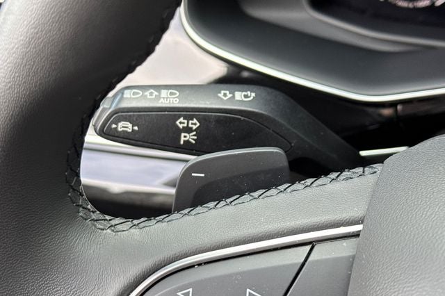 2023 Audi Q7 45 Premium quattro