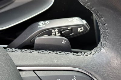 2023 Audi Q7 45 Premium quattro