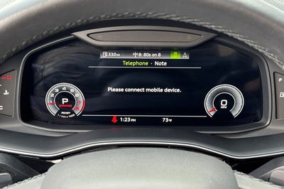 2023 Audi Q7 45 Premium quattro