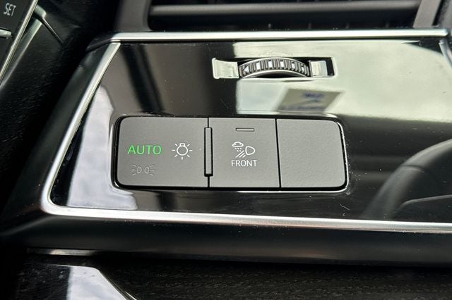 2023 Audi Q7 45 Premium quattro