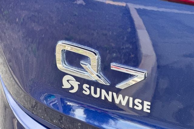 2023 Audi Q7 45 Premium quattro