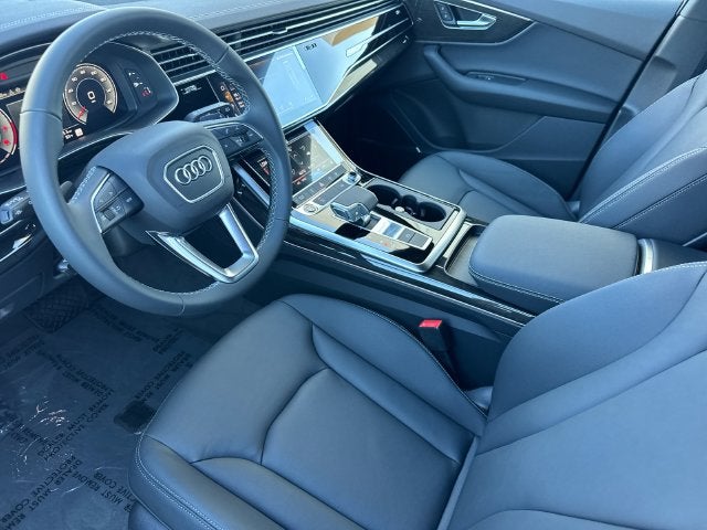 2026 Audi Q7 45 Premium quattro