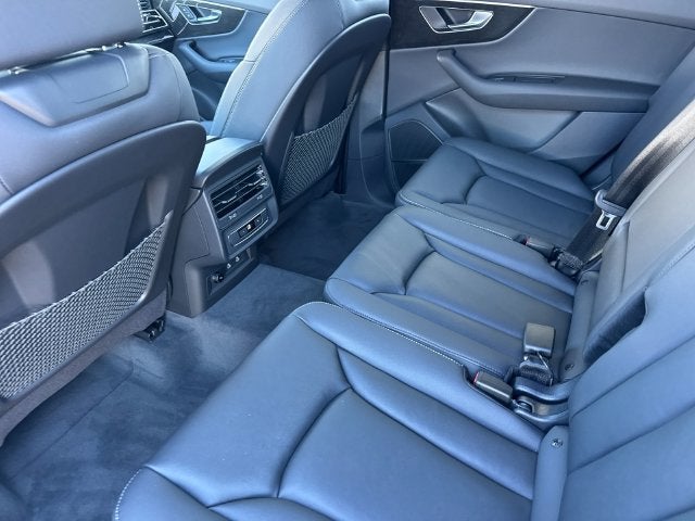2026 Audi Q7 45 Premium quattro