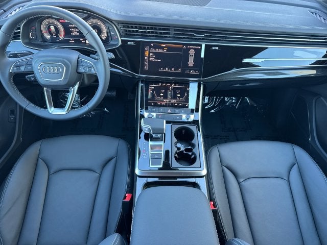 2026 Audi Q7 45 Premium quattro