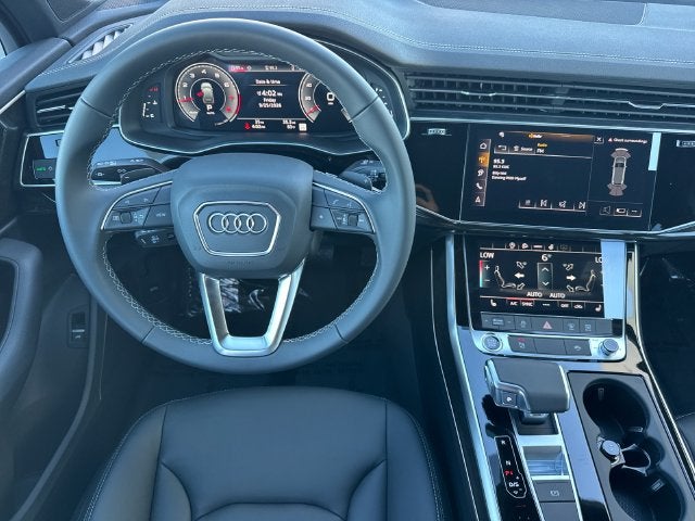 2026 Audi Q7 45 Premium quattro