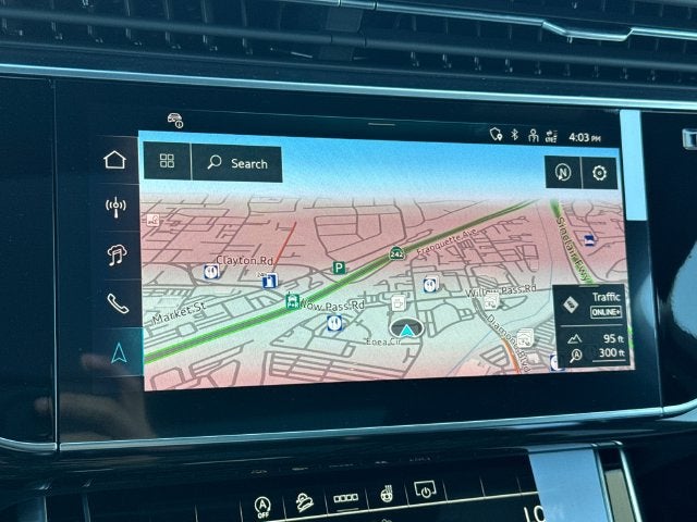 2026 Audi Q7 45 Premium quattro