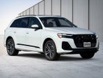 2026 Audi Q7 45 Premium quattro