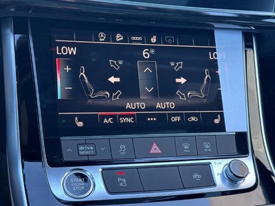 2026 Audi Q7 45 Premium quattro