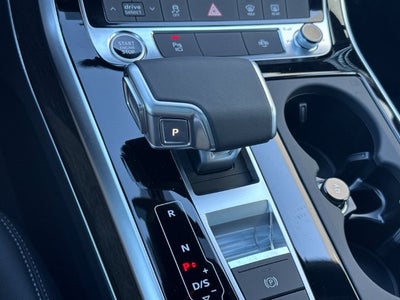 2026 Audi Q7 45 Premium quattro