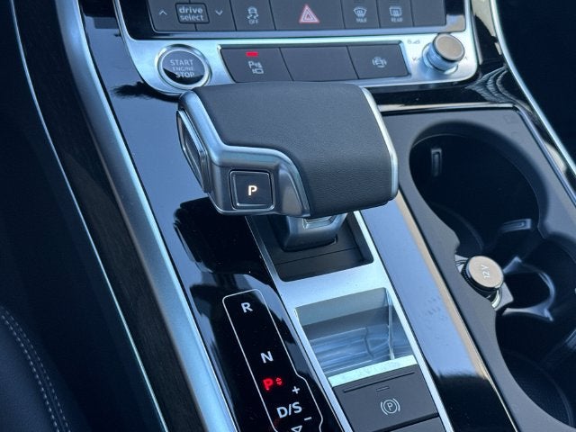 2026 Audi Q7 45 Premium quattro
