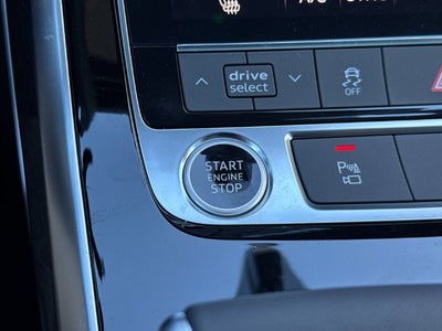 2026 Audi Q7 45 Premium quattro