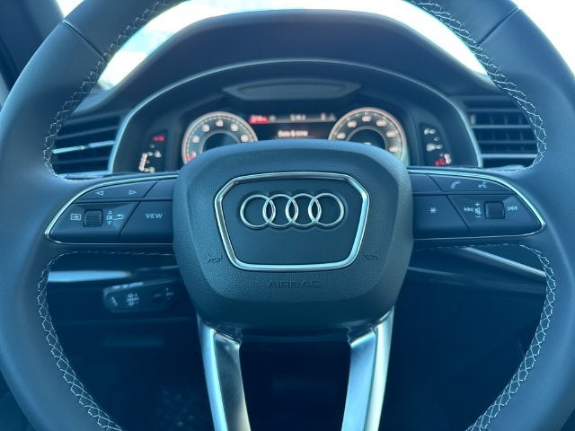 2026 Audi Q7 45 Premium quattro