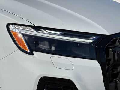 2026 Audi Q7 45 Premium quattro