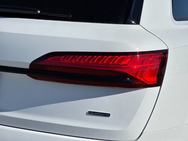 2026 Audi Q7 45 Premium quattro
