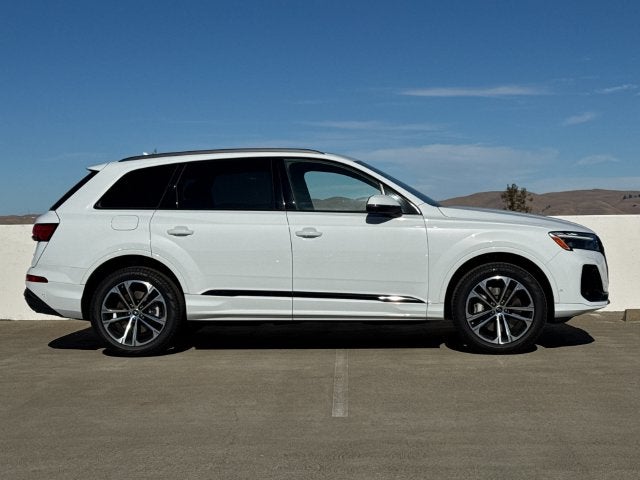 2026 Audi Q7 45 Premium quattro