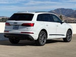 2026 Audi Q7 45 Premium quattro