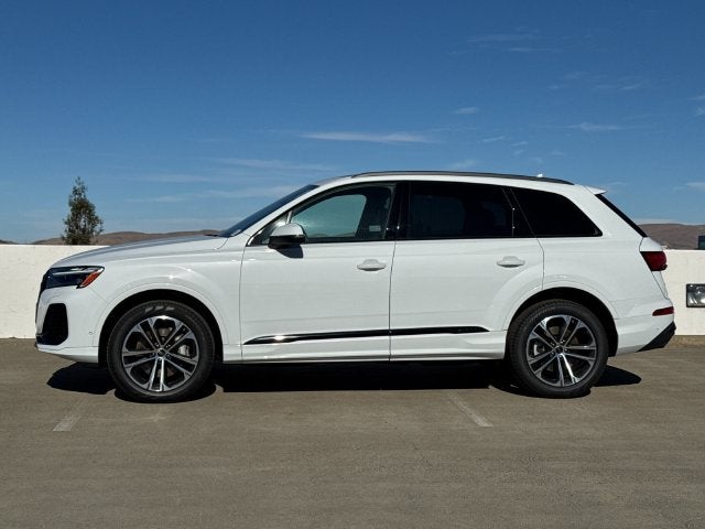 2026 Audi Q7 45 Premium quattro