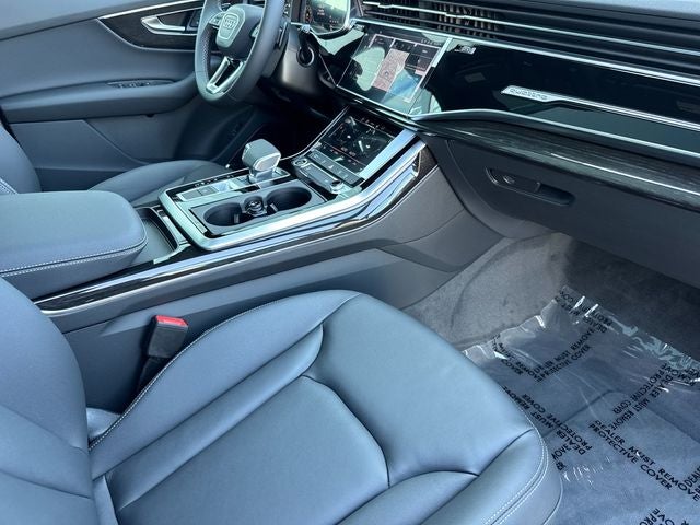 2026 Audi Q7 45 Premium quattro