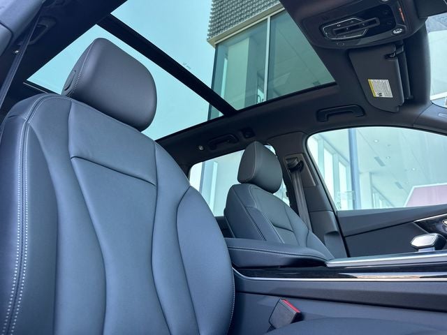 2026 Audi Q7 45 Premium quattro