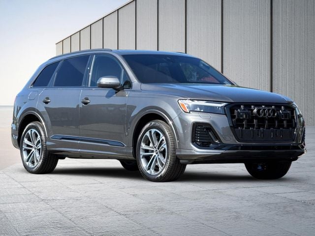 2026 Audi Q7 45 Premium quattro
