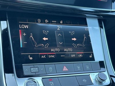 2026 Audi Q7 45 Premium quattro