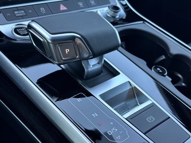 2026 Audi Q7 45 Premium quattro