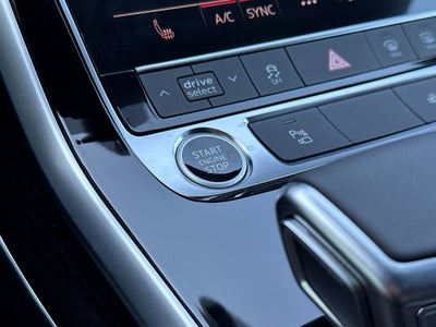 2026 Audi Q7 45 Premium quattro