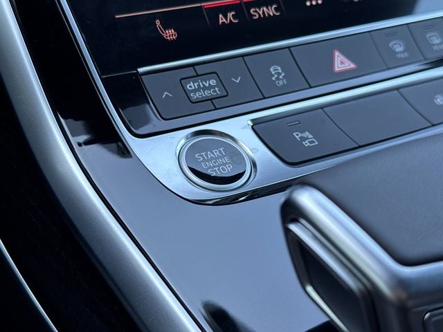 2026 Audi Q7 45 Premium quattro
