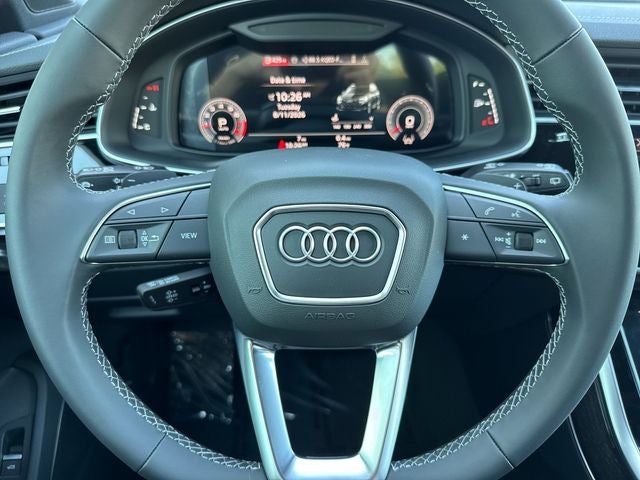 2026 Audi Q7 45 Premium quattro