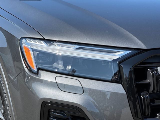 2026 Audi Q7 45 Premium quattro