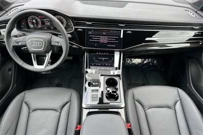 2026 Audi Q7 45 Premium quattro