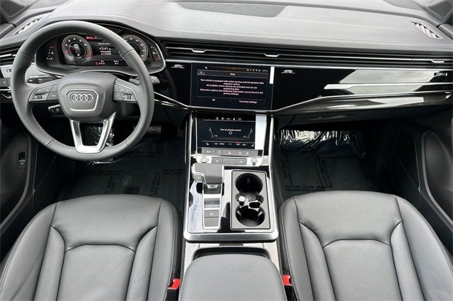 2026 Audi Q7 45 Premium quattro