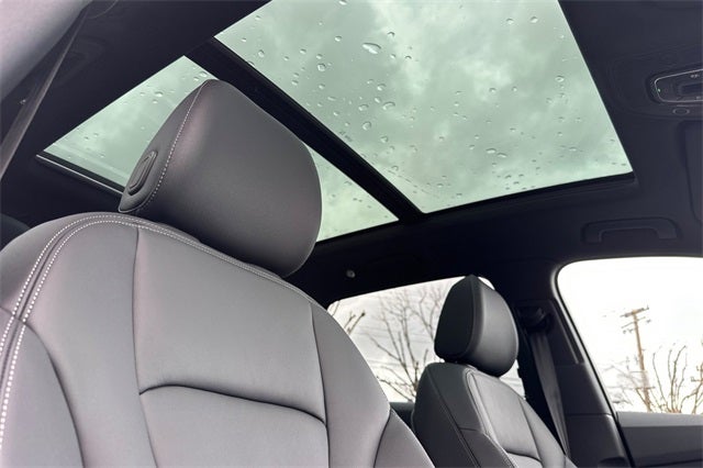 2026 Audi Q7 45 Premium quattro