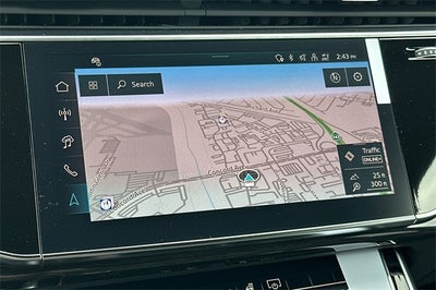 2026 Audi Q7 45 Premium quattro