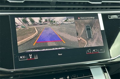 2026 Audi Q7 45 Premium quattro