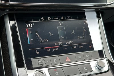 2026 Audi Q7 45 Premium quattro