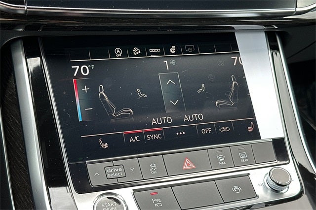 2026 Audi Q7 45 Premium quattro