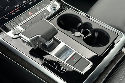 2026 Audi Q7 45 Premium quattro