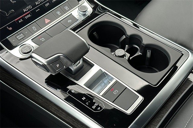 2026 Audi Q7 45 Premium quattro