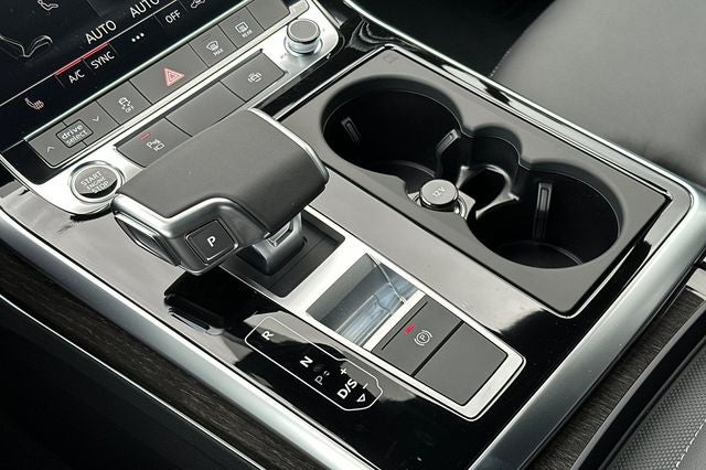 2026 Audi Q7 45 Premium quattro