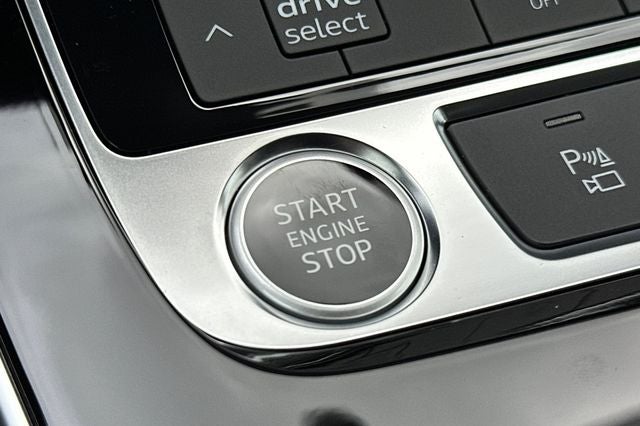 2026 Audi Q7 45 Premium quattro