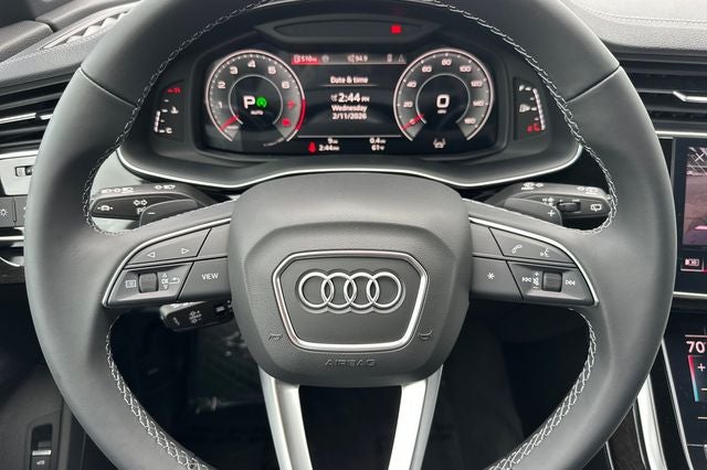 2026 Audi Q7 45 Premium quattro