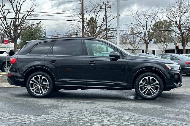 2026 Audi Q7 45 Premium quattro