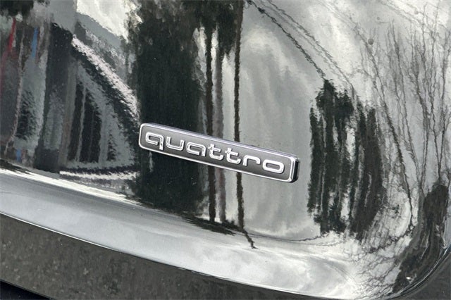 2026 Audi Q7 45 Premium quattro