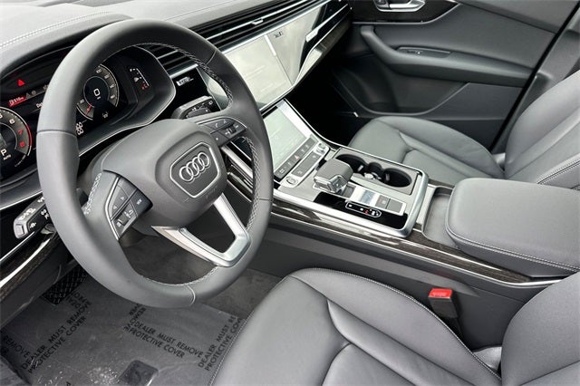 2026 Audi Q7 45 Premium quattro