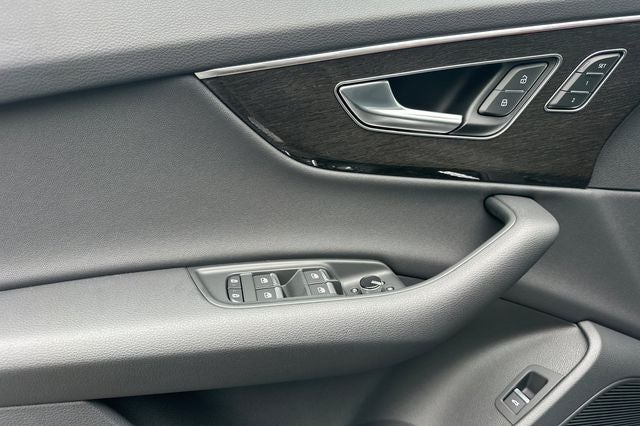 2026 Audi Q7 45 Premium quattro