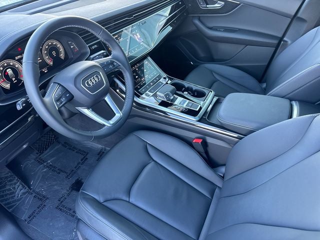 2026 Audi Q7 45 Premium quattro