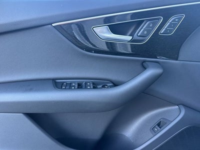 2026 Audi Q7 45 Premium quattro