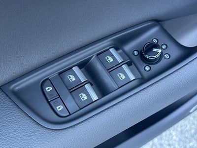 2026 Audi Q7 45 Premium quattro